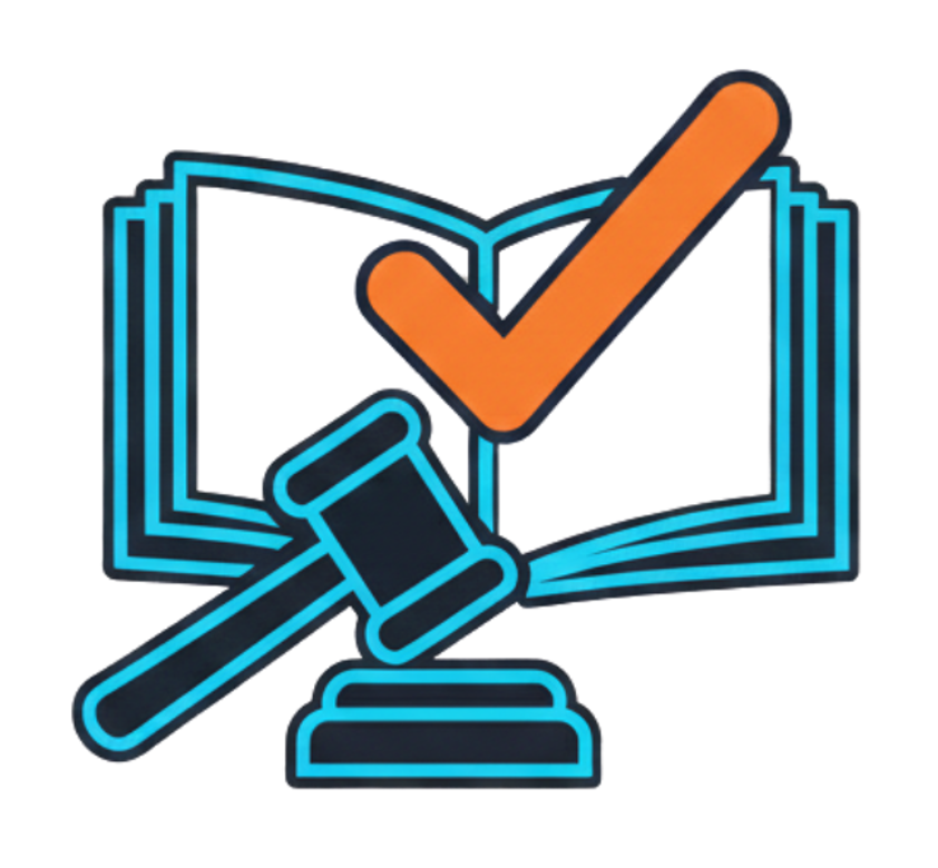 Industry Authority Shield Icon