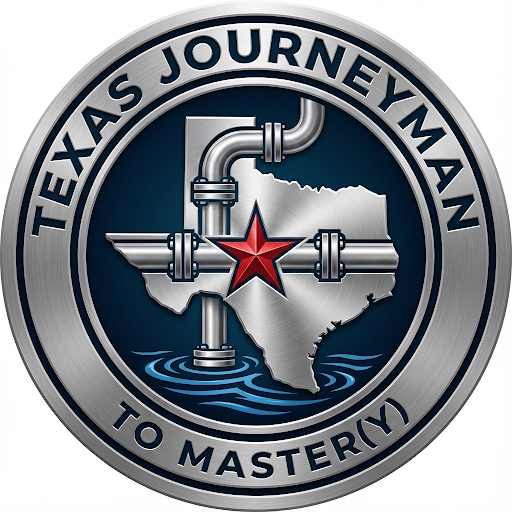 Texas Mastery Badge
